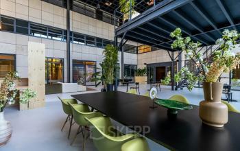 Rent office space Beechavenue 54-100, Schiphol-Rijk (3)