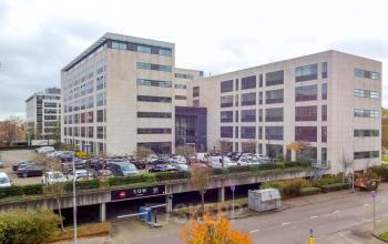 Rent office space Beechavenue 54-100, Schiphol-Rijk (3)