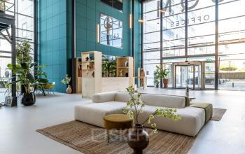 Rent office space Beechavenue 54-100, Schiphol-Rijk (3)