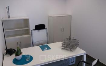 This office could be yours