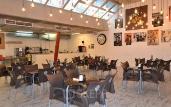 Alquilar oficinas Calle Leonardo da Vinci 20, Sevilla (1)