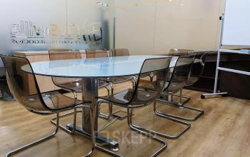 Oficina bonita en Plaza Ruiz de Alda