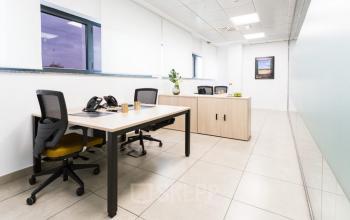 Alquilar oficinas Avenida de Diego Martínez Barrio 10, Sevilla (4)