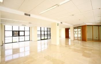 Alquilar oficinas Avenida San Francisco 15, Sevilla (2)