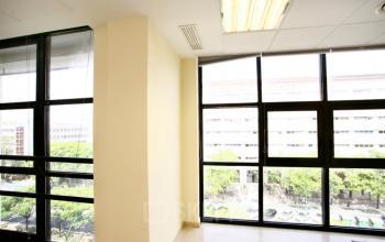 Alquilar oficinas Avenida San Francisco 15, Sevilla (4)