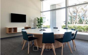 Alquilar oficinas Plaza de Villasís 2, Sevilla (2)