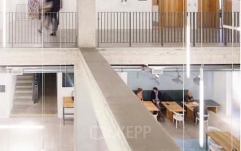Alquilar oficinas Plaza de Villasís 2, Sevilla (5)