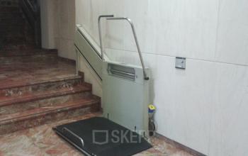 Alquilar oficinas Avenida República Argentina 27, Sevilla (5)