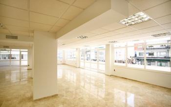 Alquilar oficinas Avenida República Argentina 27, Sevilla (6)