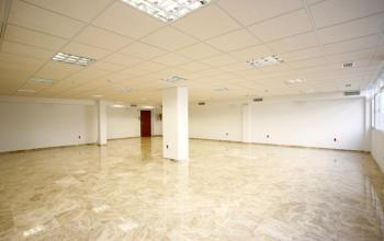 Alquilar oficinas Avenida República Argentina 27, Sevilla (3)