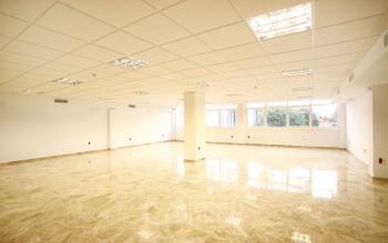 Alquilar oficinas Avenida República Argentina 27, Sevilla (2)