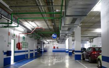 Alquilar oficinas Calle Albert Einstein 93 C, Sevilla (1)