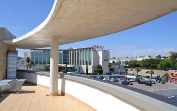 Alquilar oficinas Avenida de la Arboleda 4, Tomares (6)