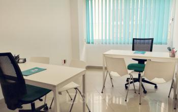 Alquilar oficinas Avenida Menéndez Pelayo 8, Sevilla (4)