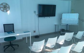 Alquilar oficinas Avenida Menéndez Pelayo 8, Sevilla (7)