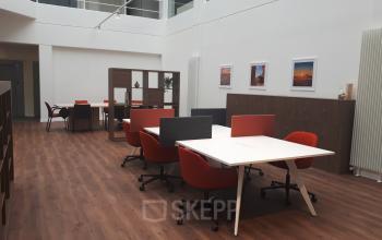 Kantoor te huur Luxemburgstraat 20, Temse (2)