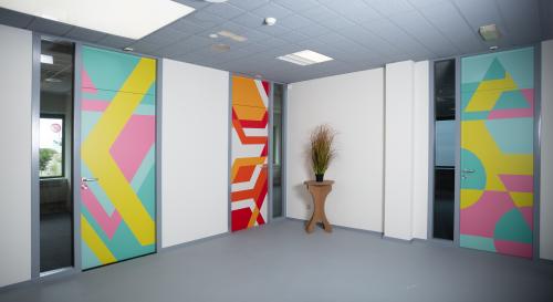 Rent office space Nieuwegracht 4, Soest (3)