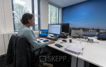 Rent office space Son en Breugel