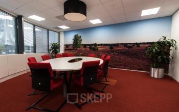 Meeting rooms Son en Breugel