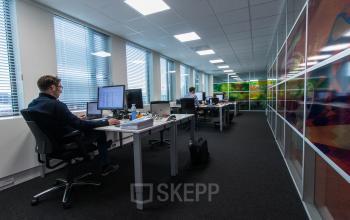Office space in Son en Breugel