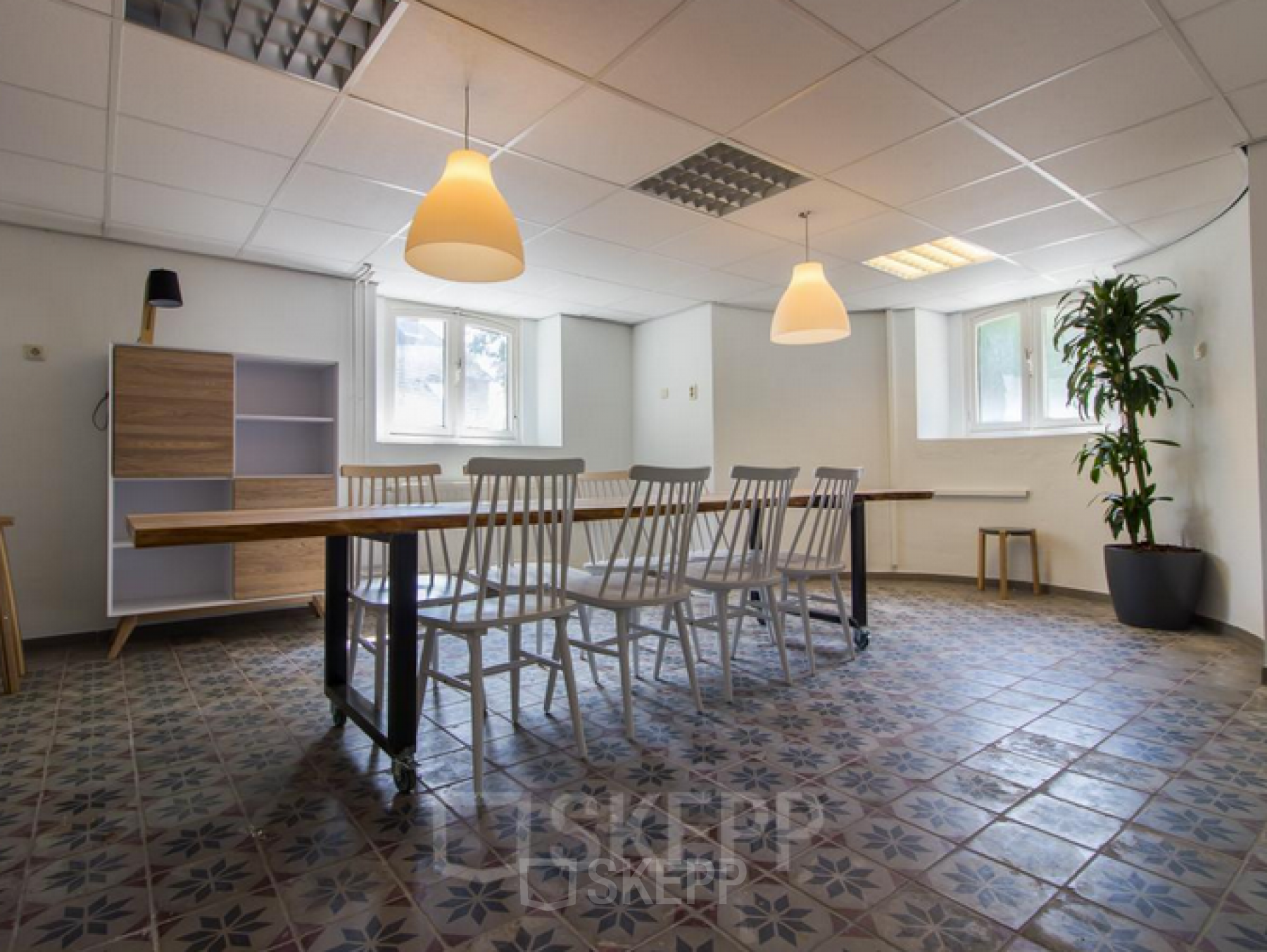 Rent office space Sint Michaelstraat 4, Steyl (3)