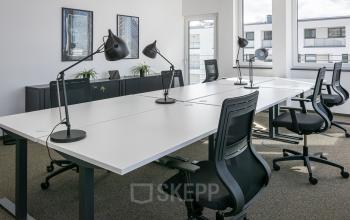 Büro mieten Maybachstraße 20, Stuttgart (4)