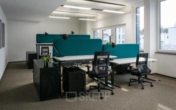 Büro mieten Maybachstraße 20, Stuttgart (4)