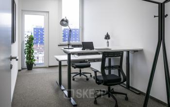 Büro mieten Maybachstraße 20, Stuttgart (4)