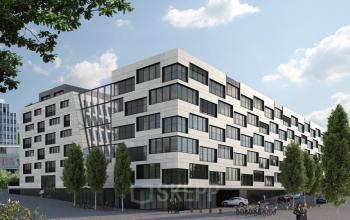 Büro mieten Maybachstraße 20, Stuttgart (4)