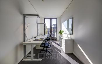 Büro mit mehreren Arbeitsplätzen Stuttgart Tübinger Straße