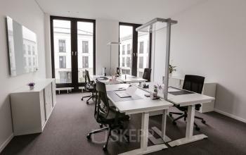 Büro mieten Stuttgart Mitte, Tübinger Straße