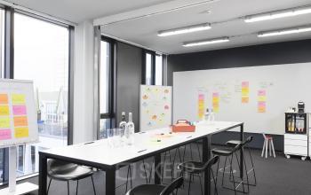 Top eingerichteter Projektraum für viele Anlässe nutzbar in Berlin Mitte