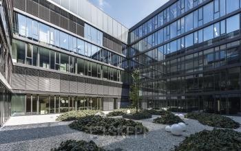 Erstklssige hochwertige Immobilie zur Miete in Berlin-Mitte