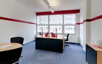 Großes Büro zur Miete in Stuttgart