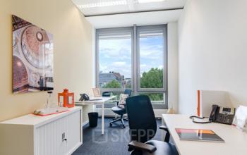 Modernes Büro mieten in Stuttgart