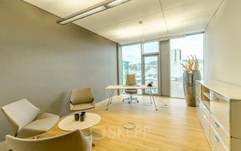 Büro mieten in der Königstraße in Stuttgart Mitte