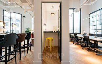 Büro mieten Sophienstraße 21, Stuttgart (4)