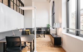 Büro mieten Sophienstraße 21, Stuttgart (4)