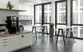 Büro mieten Stockholmer Platz 1, Stuttgart (4)