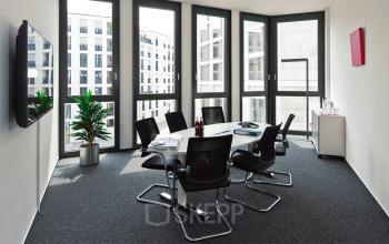 Büro mieten Stockholmer Platz 1, Stuttgart (4)