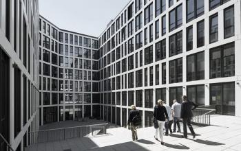 Büro mieten Stockholmer Platz 1, Stuttgart (4)