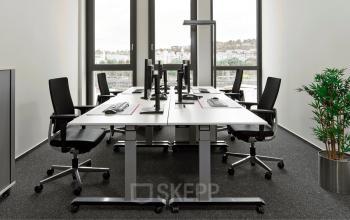 Büro mieten Stockholmer Platz 1, Stuttgart (4)