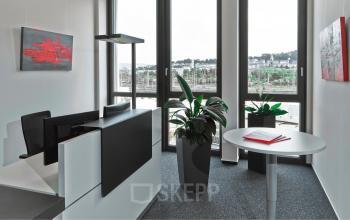 Büro mieten Stockholmer Platz 1, Stuttgart (4)