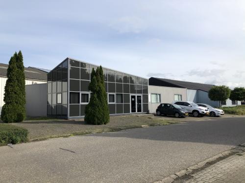 Rent office space De Kolk 6, Swifterbant (3)