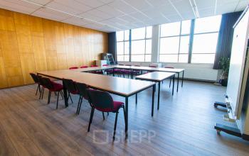A meetingroom