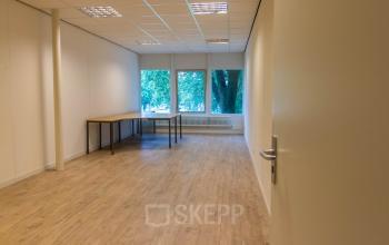 Large spaces available