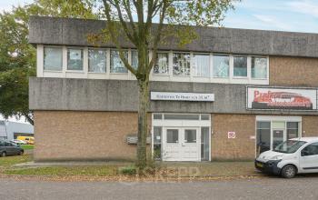 Rent office space Jules de Beerstraat 14, Tilburg (1)