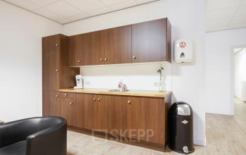 Rent office space Jules de Beerstraat 14, Tilburg (9)