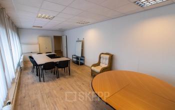 Office space for several people