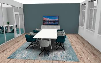 Kantoor te huur Collegestraat 11 11, Turnhout (7)